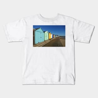 Walton-on-the-Naze, Essex Kids T-Shirt